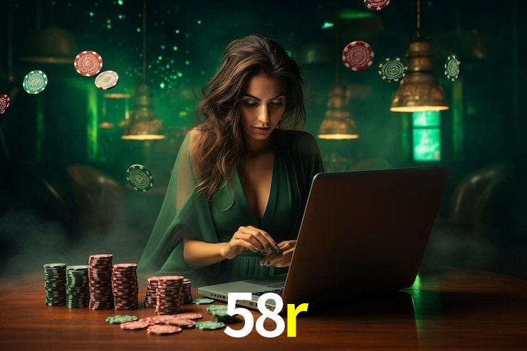 Recursos Exclusivos do App 58r - Modo Offline, Login Biométrico